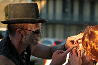 Krewe of Boo