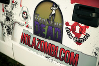 Krewe of Boo