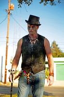 Krewe of Boo