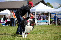Delgado Animal Expo