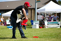 Delgado Animal Expo