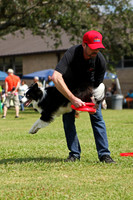 Delgado Animal Expo