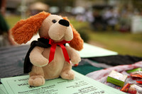Delgado Animal Expo