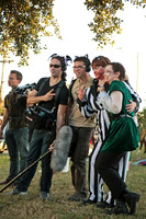 Krewe of Boo