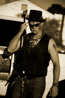 Krewe of Boo