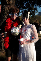 Krewe of Boo