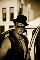 Krewe of Boo