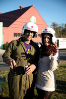 Krewe of Boo
