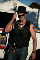 Krewe of Boo