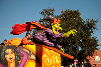 Krewe of Boo