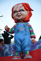 Krewe of Boo