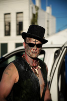 Krewe of Boo