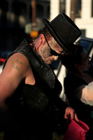 Krewe of Boo