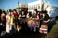 Krewe of Boo