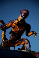 Krewe of Boo