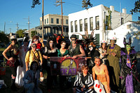 Krewe of Boo