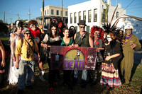 Krewe of Boo