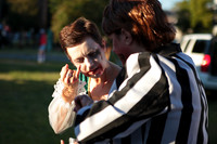 Krewe of Boo