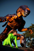 Krewe of Boo