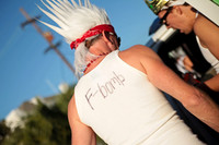 Krewe of Boo