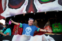 Krewe of Boo