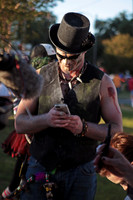 Krewe of Boo