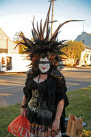 Krewe of Boo