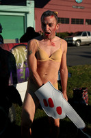 Krewe of Boo