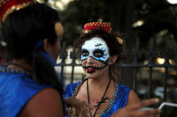 Krewe of Boo
