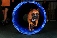 Agility April 2011