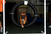 Agility April 2011