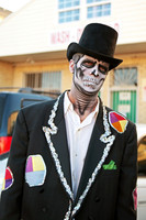 Krewe of Boo