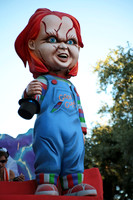 Krewe of Boo