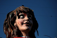 Krewe of Boo