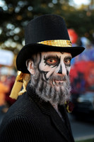 Krewe of Boo