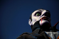 Krewe of Boo