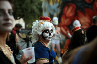 Krewe of Boo