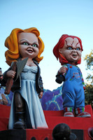 Krewe of Boo