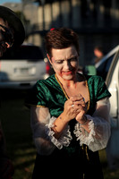 Krewe of Boo
