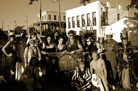 Krewe of Boo