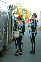 Krewe of Boo